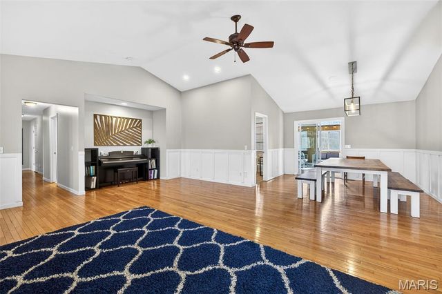 16310 Sugar Pine Court, Wright City, MO 63390