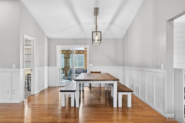 16310 Sugar Pine Court, Wright City, MO 63390