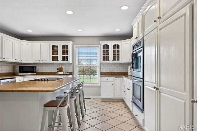 16310 Sugar Pine Court, Wright City, MO 63390