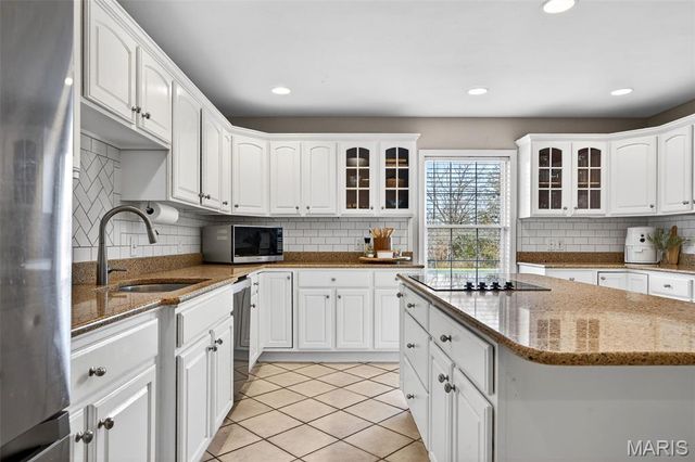 16310 Sugar Pine Court, Wright City, MO 63390