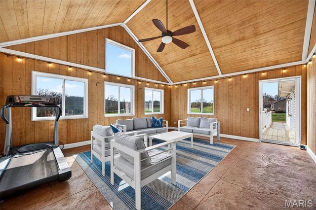 16310 Sugar Pine Court, Wright City, MO 63390