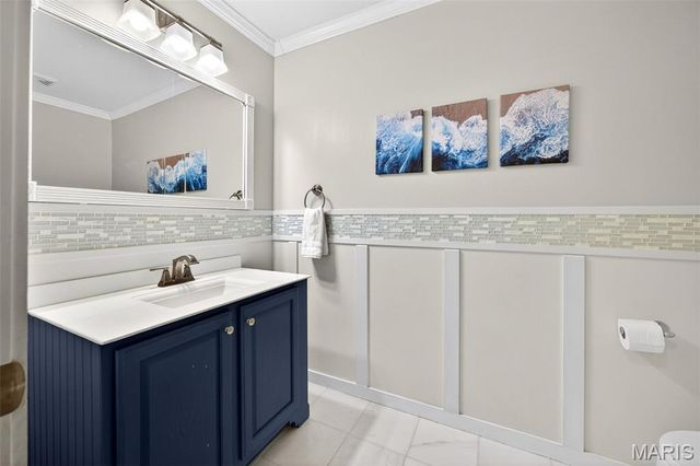 16310 Sugar Pine Court, Wright City, MO 63390