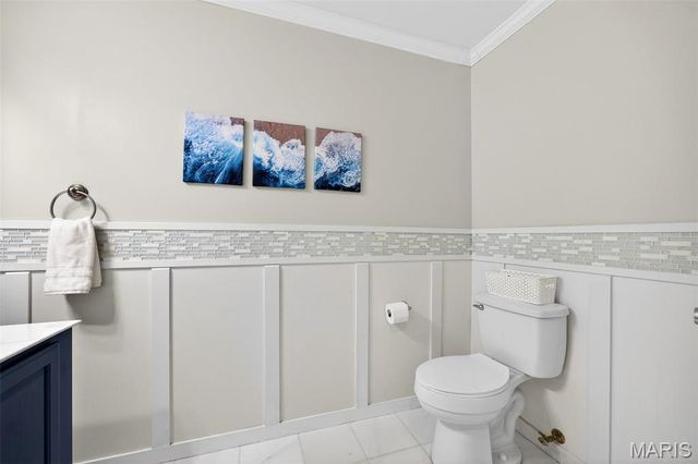 16310 Sugar Pine Court, Wright City, MO 63390