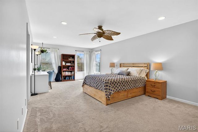 16310 Sugar Pine Court, Wright City, MO 63390