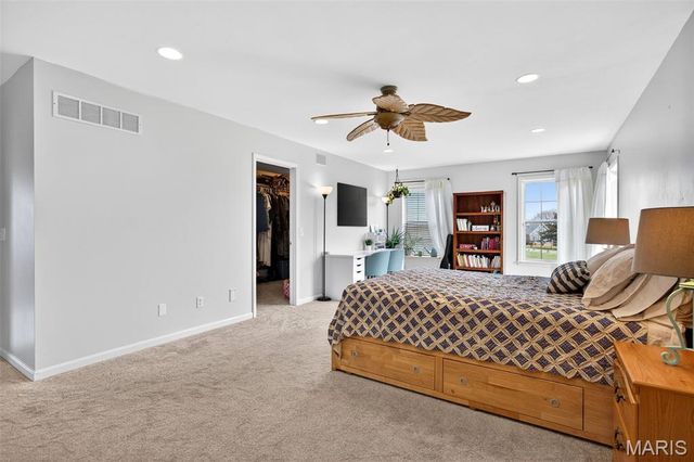 16310 Sugar Pine Court, Wright City, MO 63390