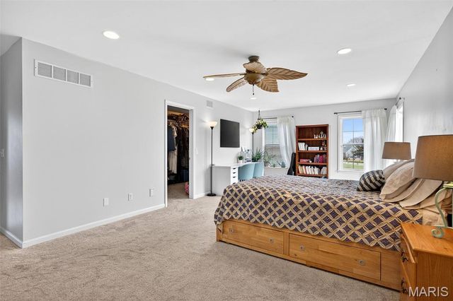 16310 Sugar Pine Court, Wright City, MO 63390