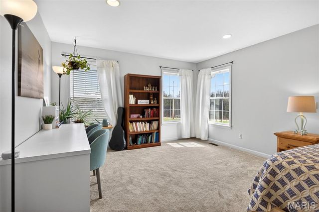 16310 Sugar Pine Court, Wright City, MO 63390