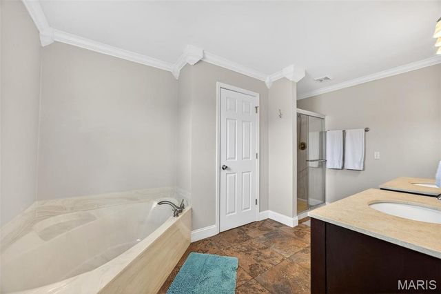 16310 Sugar Pine Court, Wright City, MO 63390