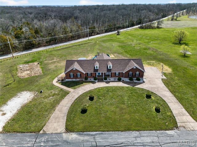 16310 Sugar Pine Court, Wright City, MO 63390