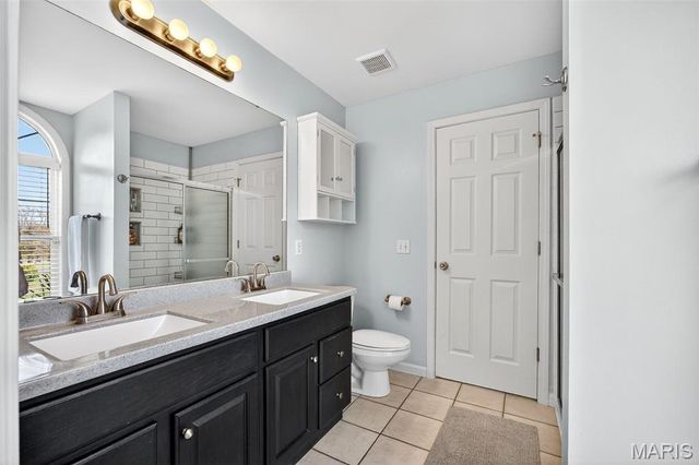 16310 Sugar Pine Court, Wright City, MO 63390