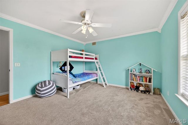 16310 Sugar Pine Court, Wright City, MO 63390