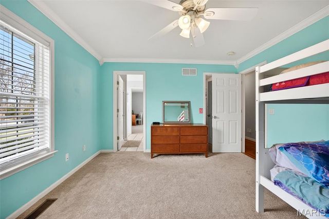 16310 Sugar Pine Court, Wright City, MO 63390