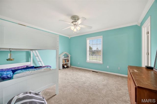 16310 Sugar Pine Court, Wright City, MO 63390