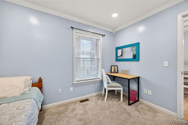 16310 Sugar Pine Court, Wright City, MO 63390