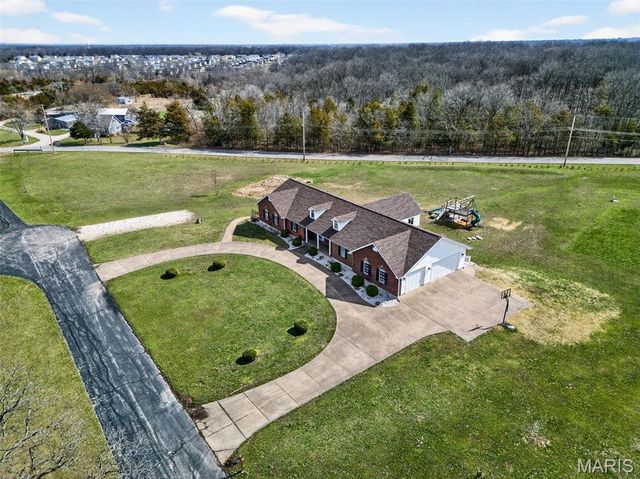 16310 Sugar Pine Court, Wright City, MO 63390