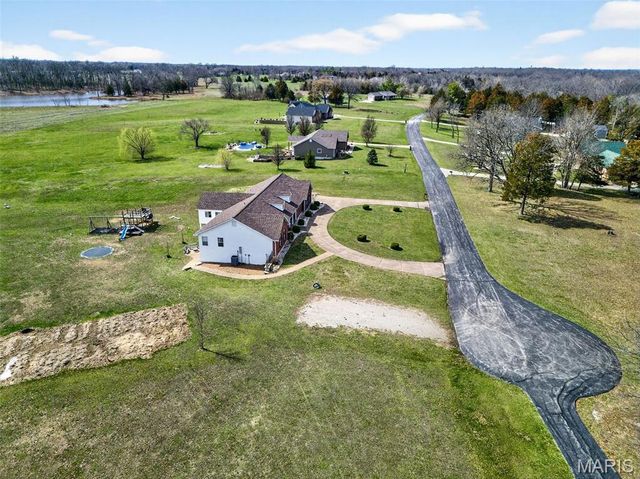 16310 Sugar Pine Court, Wright City, MO 63390