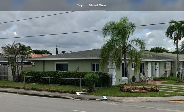 10115 SW 21st Ter, Miami, FL 33165