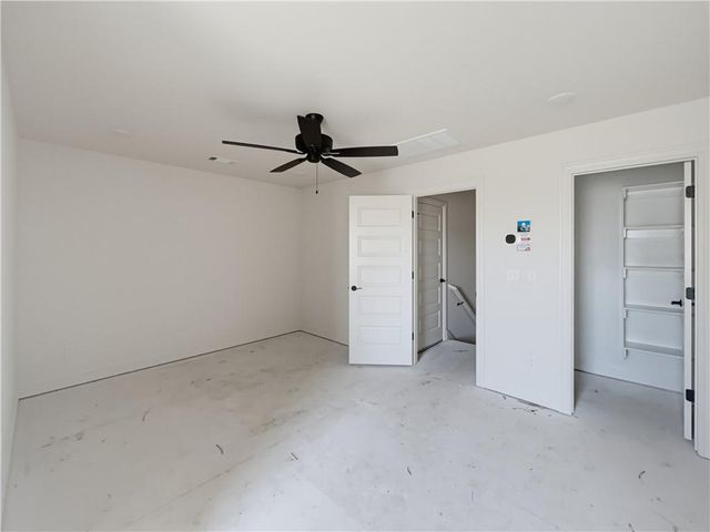 6800 SW Basswood Avenue, Bentonville, AR 72713