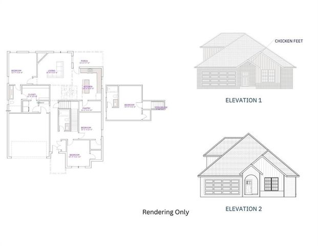 6800 SW Basswood Avenue, Bentonville, AR 72713