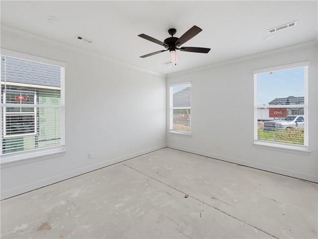 6800 SW Basswood Avenue, Bentonville, AR 72713