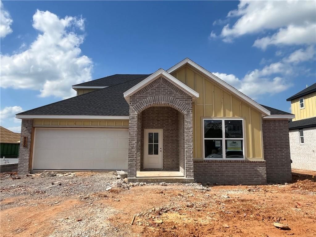 6800 SW Basswood Avenue, Bentonville, AR 72713
