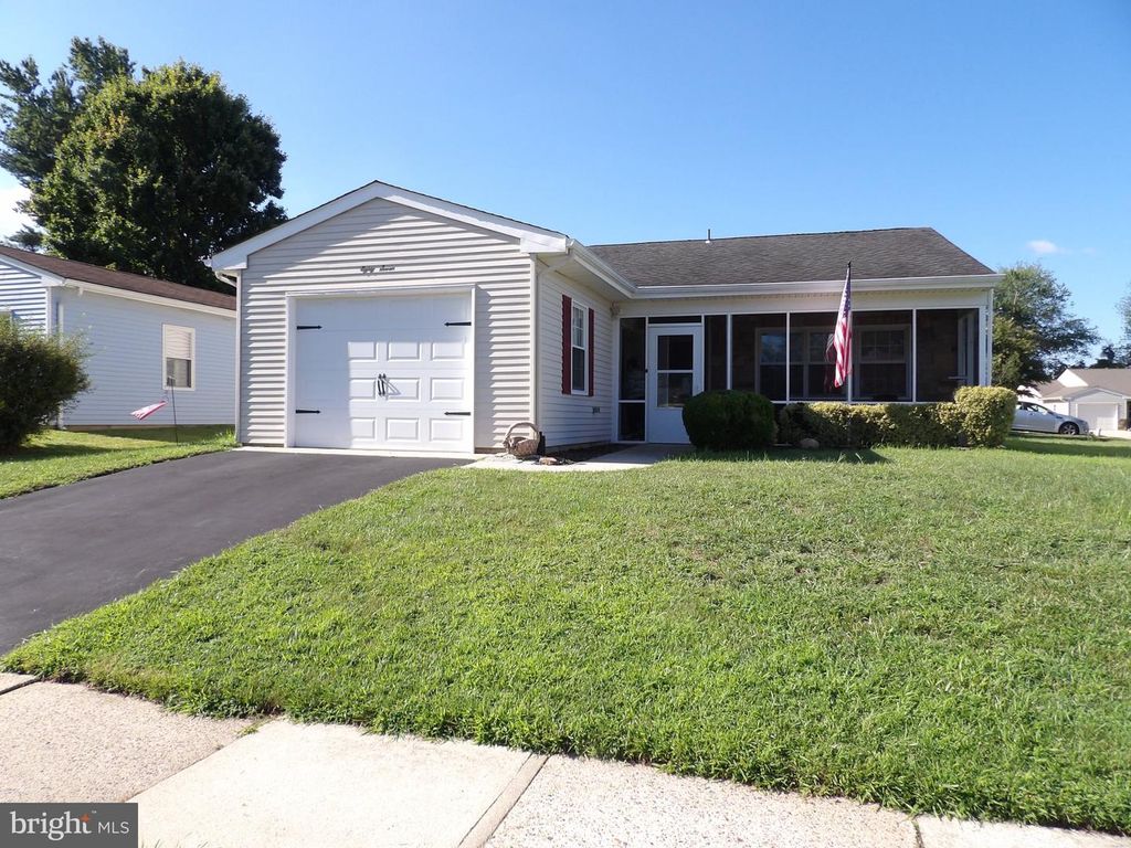 87 KINGSTON WAY, SOUTHAMPTON, NJ 08088 — photo 2