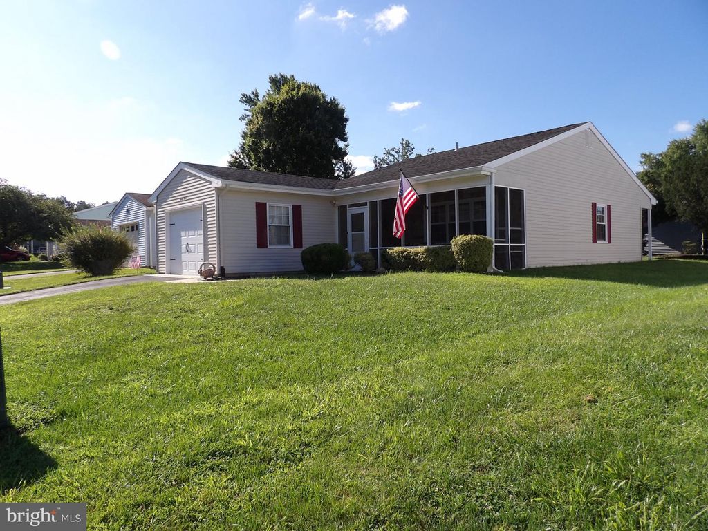 87 KINGSTON WAY, SOUTHAMPTON, NJ 08088 — photo 3