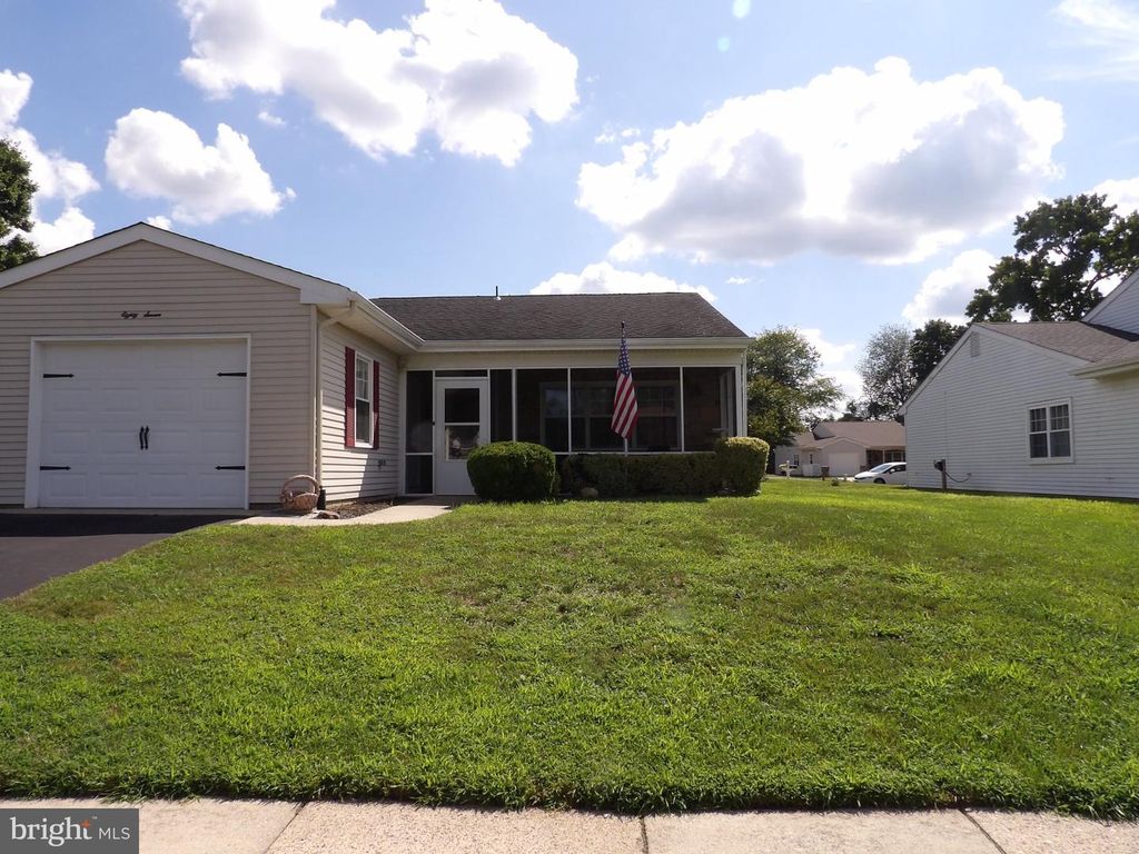 87 KINGSTON WAY, SOUTHAMPTON, NJ 08088 — photo 4