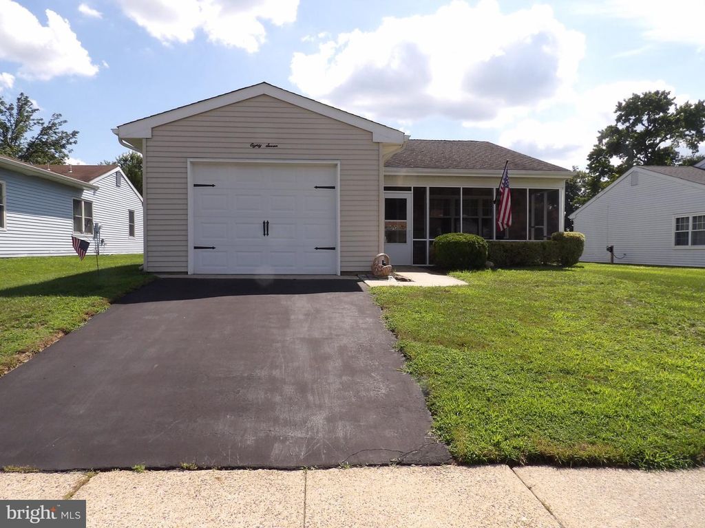 87 KINGSTON WAY, SOUTHAMPTON, NJ 08088 — photo 5