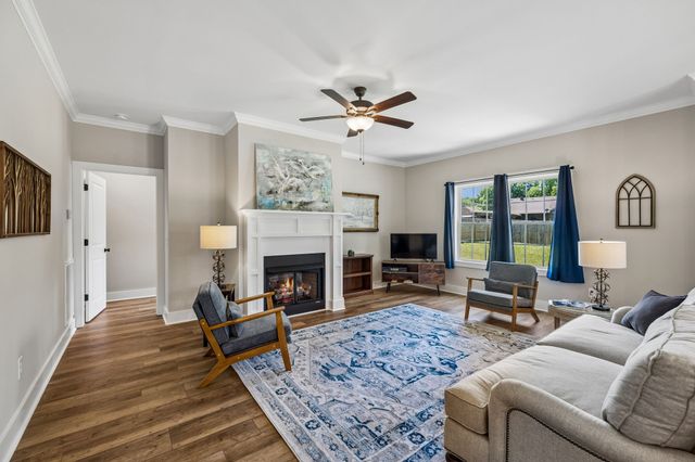 805 N Jefferson St, Winchester, TN 37398