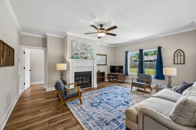 805 N Jefferson St, Winchester, TN 37398