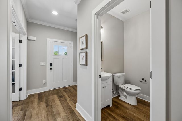 805 N Jefferson St, Winchester, TN 37398