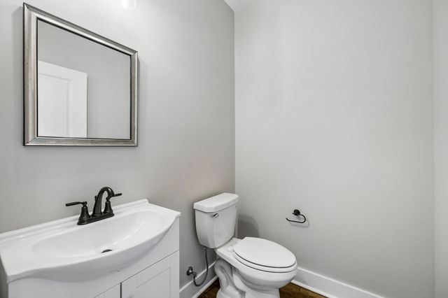 805 N Jefferson St, Winchester, TN 37398