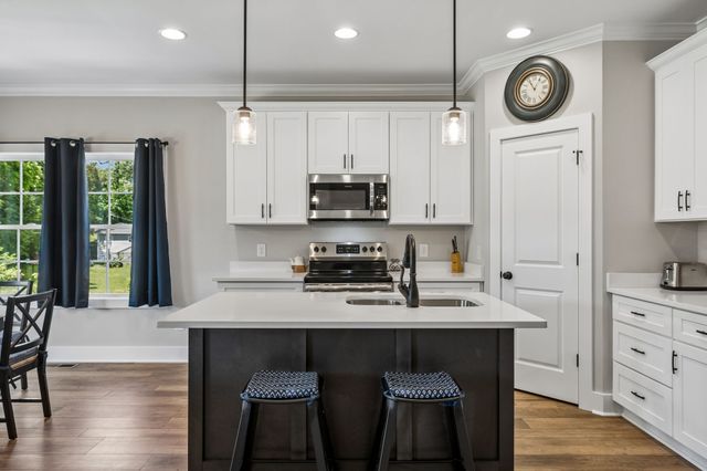 805 N Jefferson St, Winchester, TN 37398