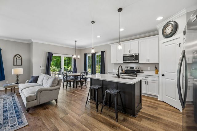 805 N Jefferson St, Winchester, TN 37398