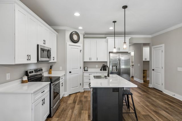 805 N Jefferson St, Winchester, TN 37398