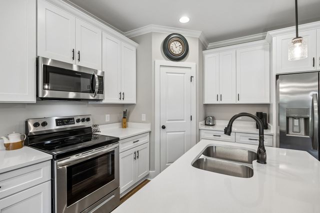 805 N Jefferson St, Winchester, TN 37398