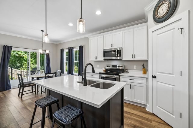 805 N Jefferson St, Winchester, TN 37398