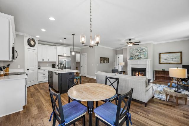 805 N Jefferson St, Winchester, TN 37398