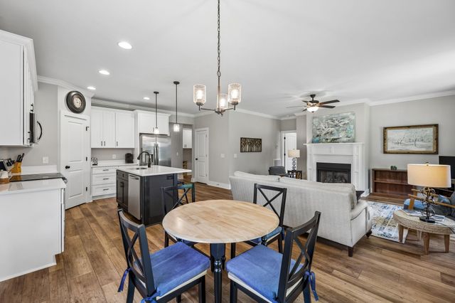 805 N Jefferson St, Winchester, TN 37398