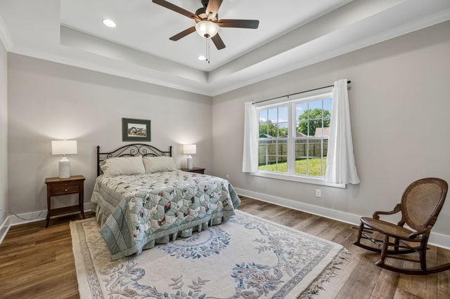 805 N Jefferson St, Winchester, TN 37398