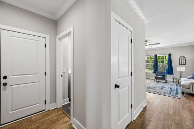 805 N Jefferson St, Winchester, TN 37398