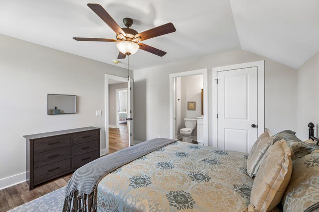 805 N Jefferson St, Winchester, TN 37398