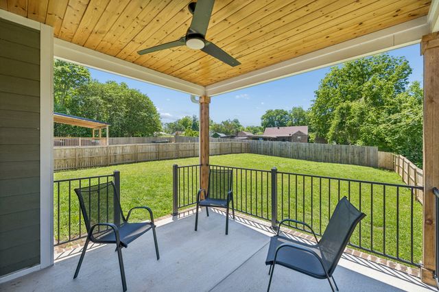 805 N Jefferson St, Winchester, TN 37398