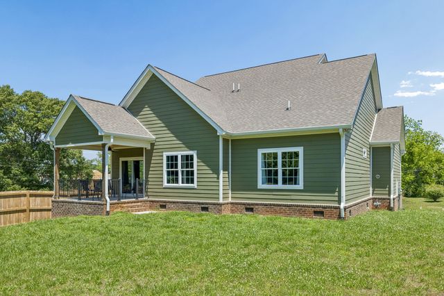 805 N Jefferson St, Winchester, TN 37398
