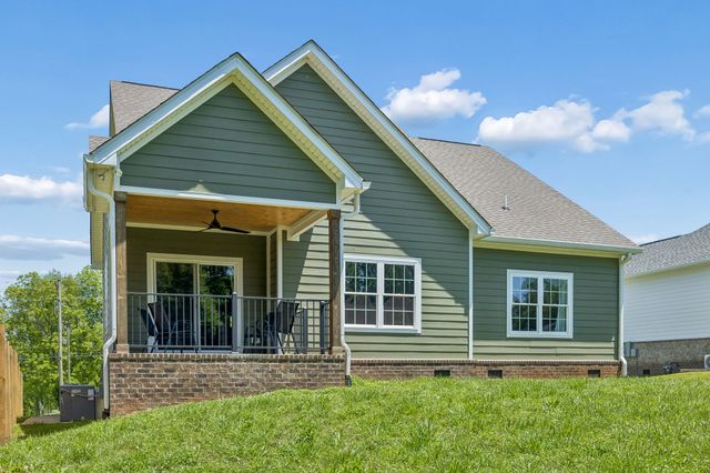 805 N Jefferson St, Winchester, TN 37398