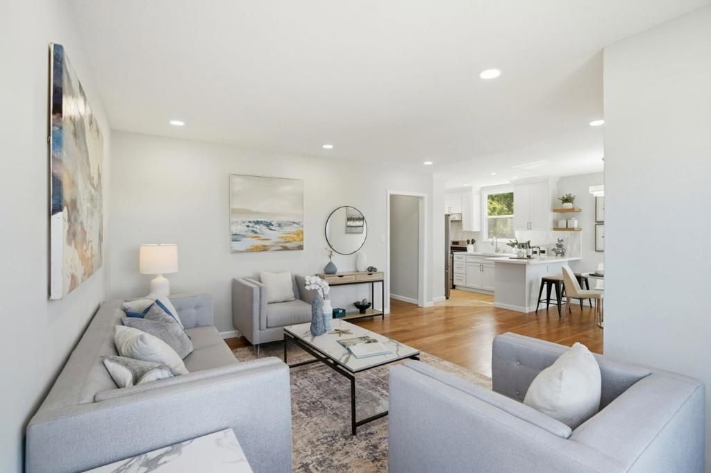 Image 10 of property listing at 1254 S 58th Street, Richmond, CA 94804