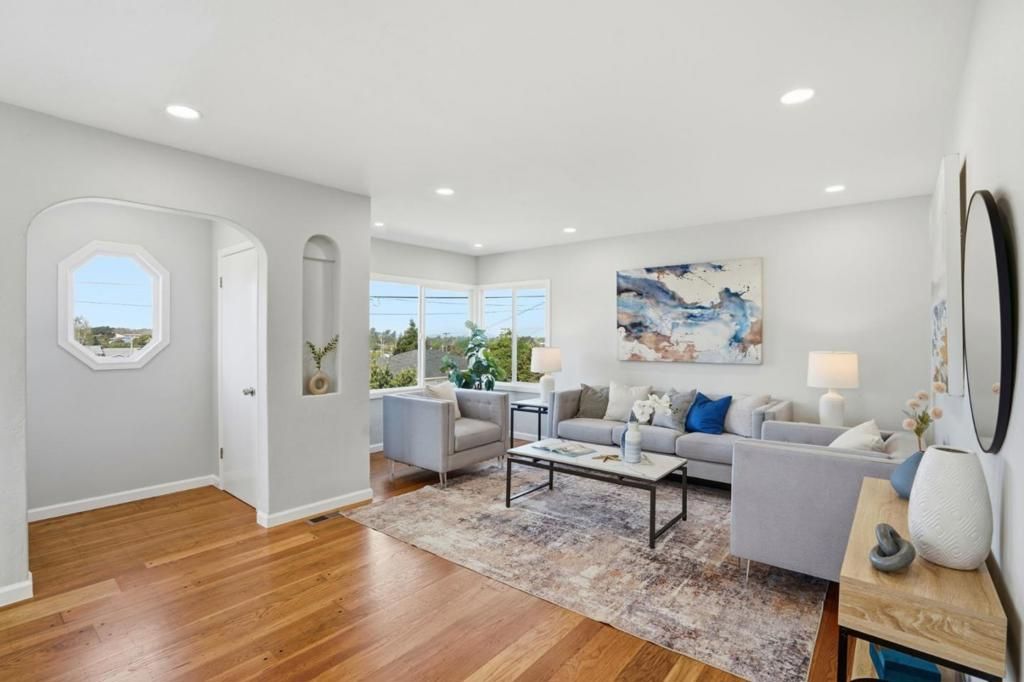 Image 12 of property listing at 1254 S 58th Street, Richmond, CA 94804