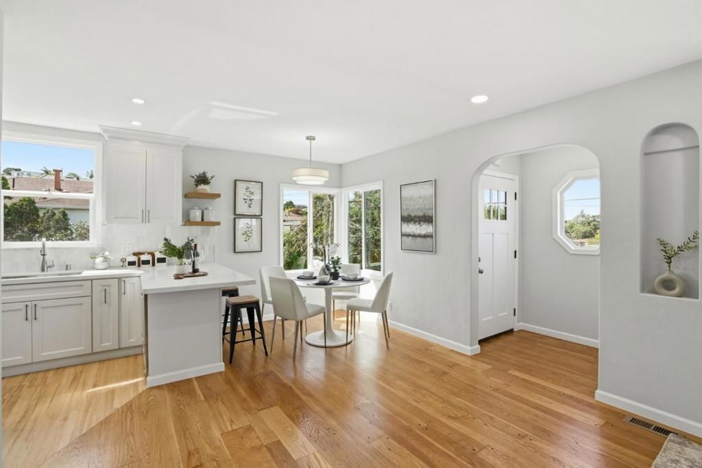 Image 14 of property listing at 1254 S 58th Street, Richmond, CA 94804