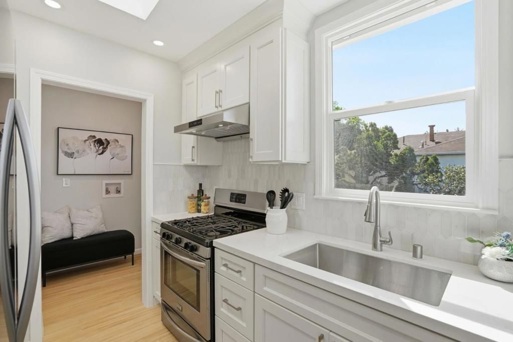 Image 16 of property listing at 1254 S 58th Street, Richmond, CA 94804